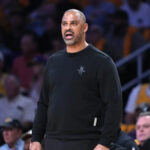 Ime Udoka's explosive critique: What truly caused the Rockets' shocking collapse against the Lakers?