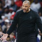 Ime Udoka’s Shocking Admission: The ‘Horrendous Mistakes’ That Could Cost Rockets Their Playoff Run