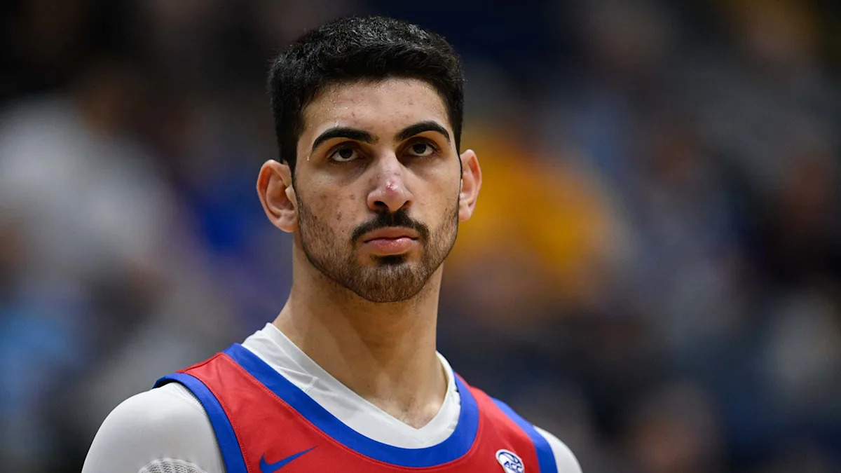 Indiana Basketball’s Bold Bet: Turkish Center from SMU Poised to Transform the Team’s Future