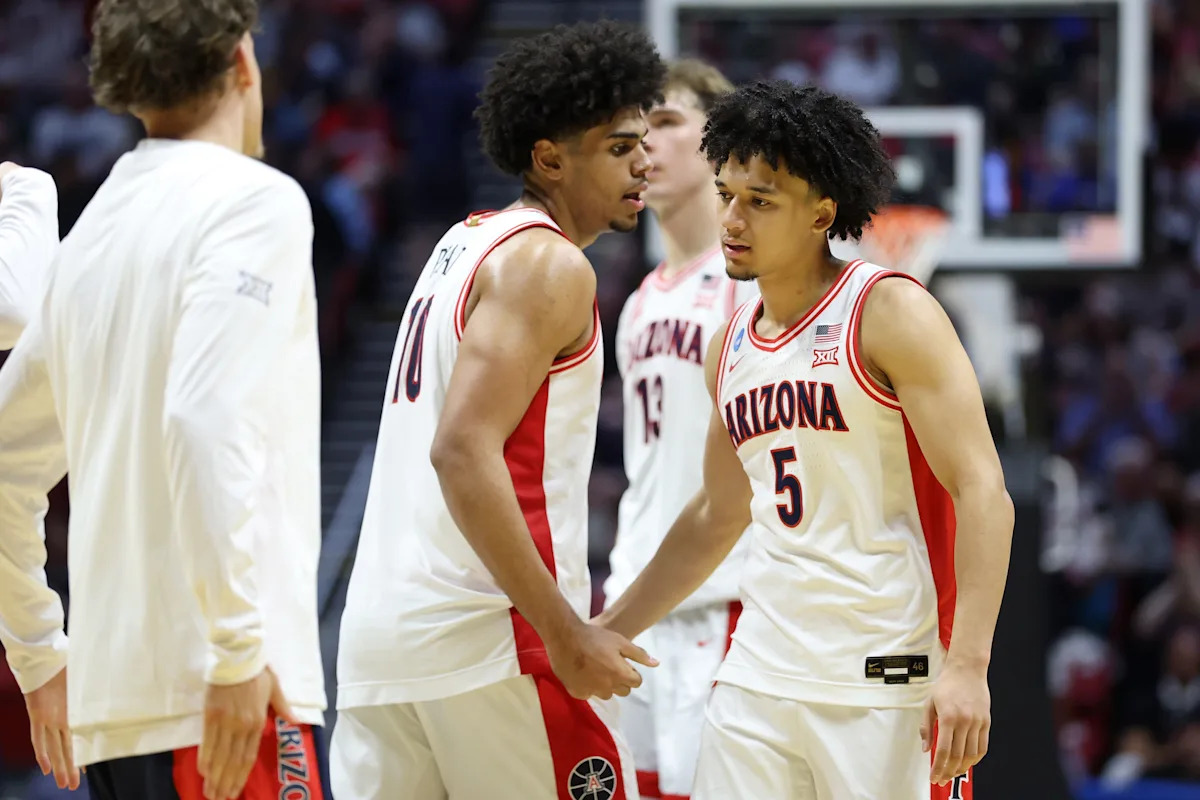 Inside Arizona’s Bold Prediction: Can Michigan Basketball Survive the Final Four Showdown?