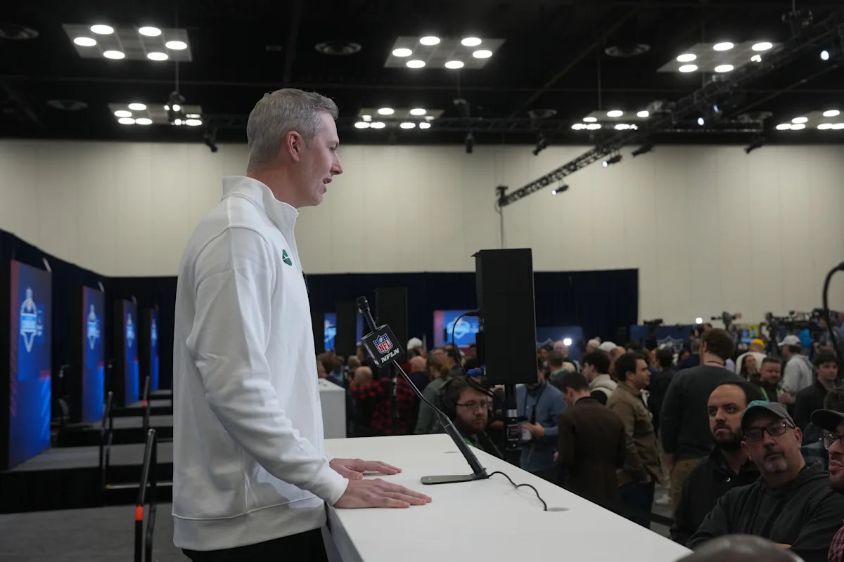 Inside Darren Mougey's Mind: The Surprising Truth About the Jets' Highs and Lows Revealed