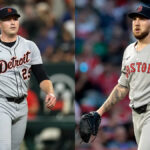 Inside Garrett Crochet and Tarik Skubal: What Could Tip the Scales in the Red Sox-Tigers Showdown?