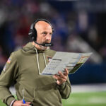 Inside Matt Nagy’s Bold New Strategy to Revolutionize the Giants’ Offense — And Why It Could Surprise Everyone
