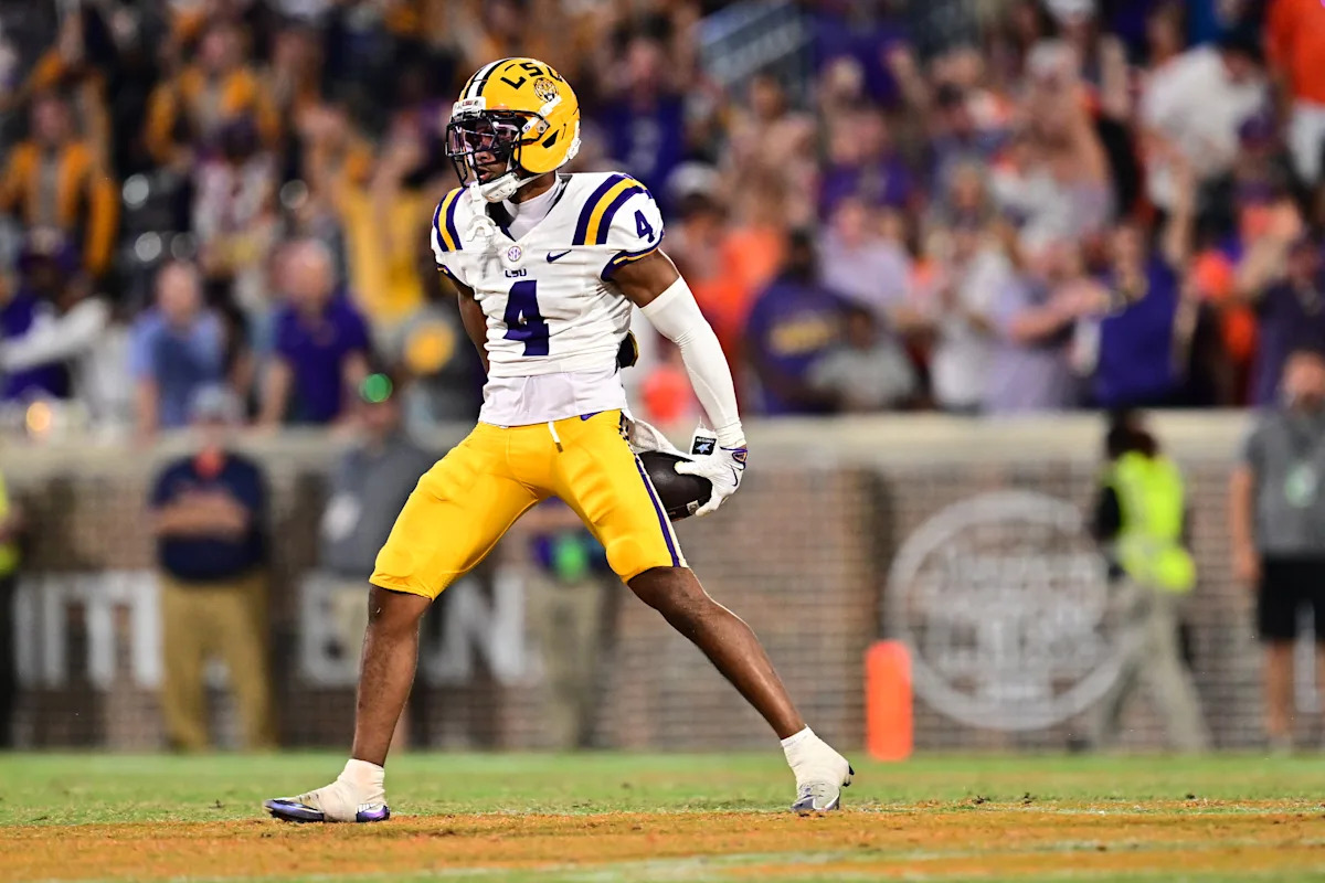 Inside Scoop: What NFL Draft Insiders Are Saying About the 2026 Class That Could Shake Up the League