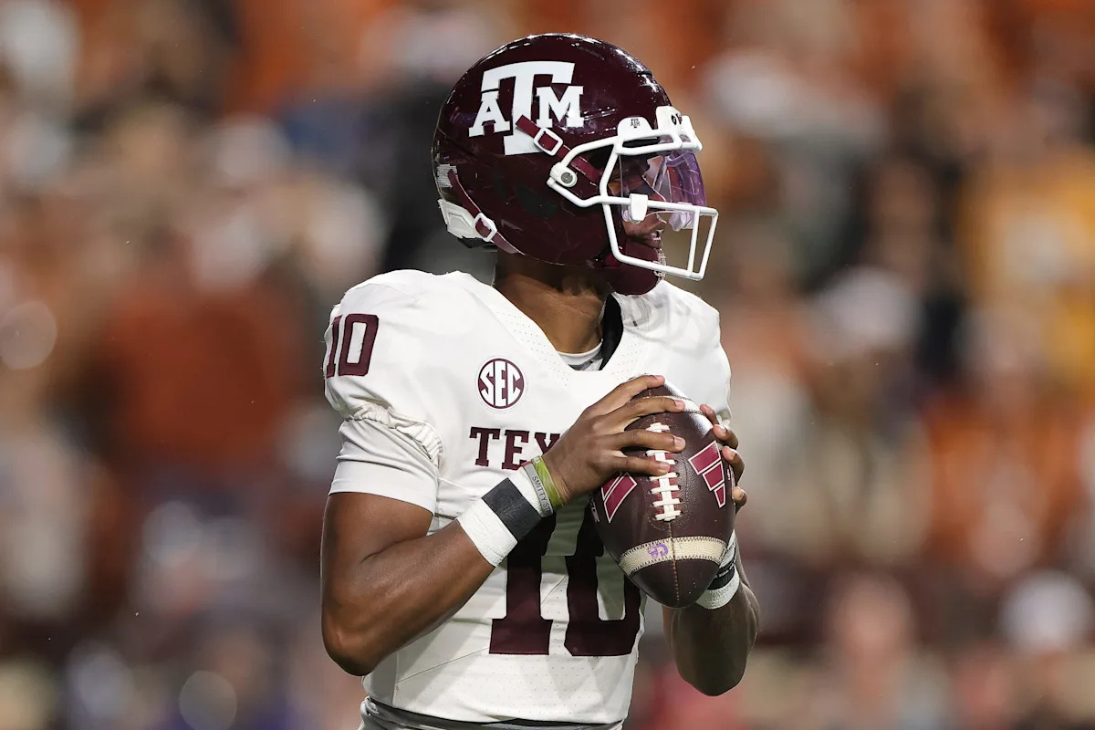 Inside Texas A&M’s Spring Surge: J.D. PicKell Reveals Game-Changing Secrets