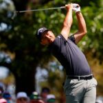 Inside the 2026 Masters: The Surprising Trio Poised to Rewrite Augusta History—Is Xander Schauffele the Dark Horse?