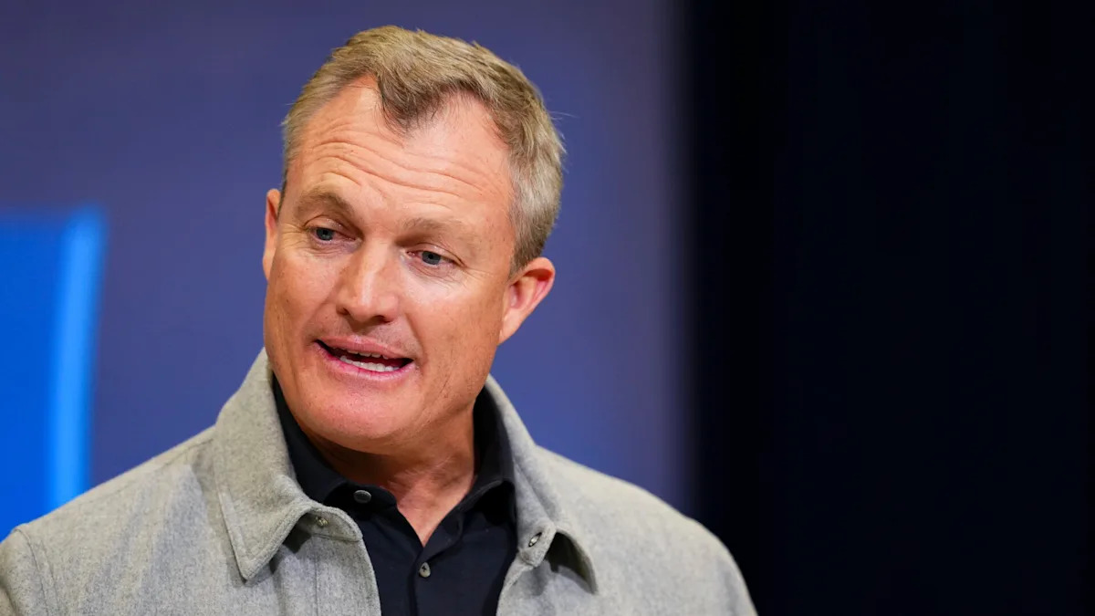 Inside the 49ers' War Room: Why John Lynch Trusts Only One Draft Opinion Above All Else