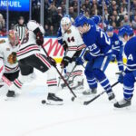 Inside the Blackhawks’ Bold Move: Will Connor Bedard’s Future Ignite a Game-Changing Deal?