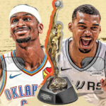 Inside the Epic Rivalry Shaping the 2026 NBA MVP Race: Assassin or Alien?