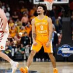 Inside the Game-Changing Pitch: How Ja'Kobi Gillespie Swayed a Top Tennessee Recruit and Caught Rick Barnes' Attention