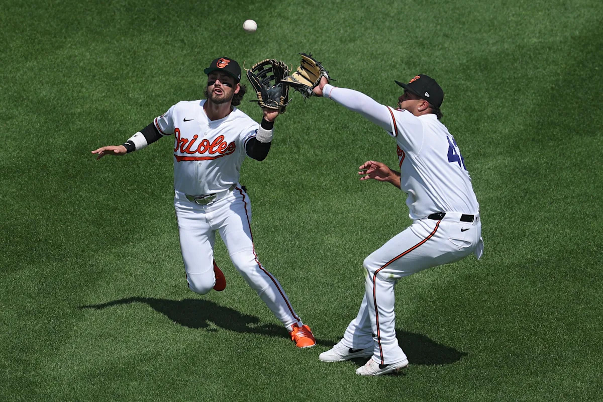 Inside the Orioles' Defense Crisis: Is a Remarkable Turnaround Possible?