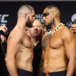 Inside UFC 327: The Untold Secrets Behind the Ultimate Betting Showdown