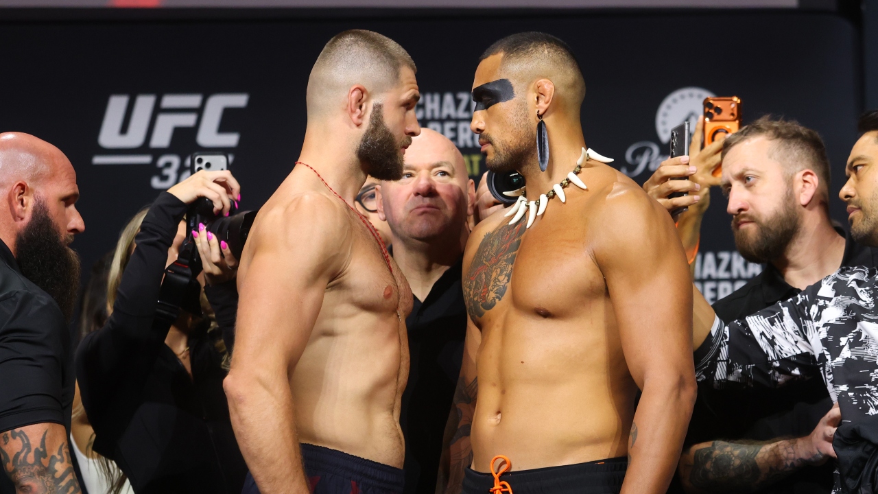 Inside UFC 327: The Untold Secrets Behind the Ultimate Betting Showdown