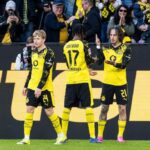 Inter Stumble Against Torino: Scudetto Glory Suddenly Out of Reach?