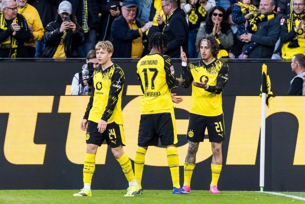 Inter Stumble Against Torino: Scudetto Glory Suddenly Out of Reach?