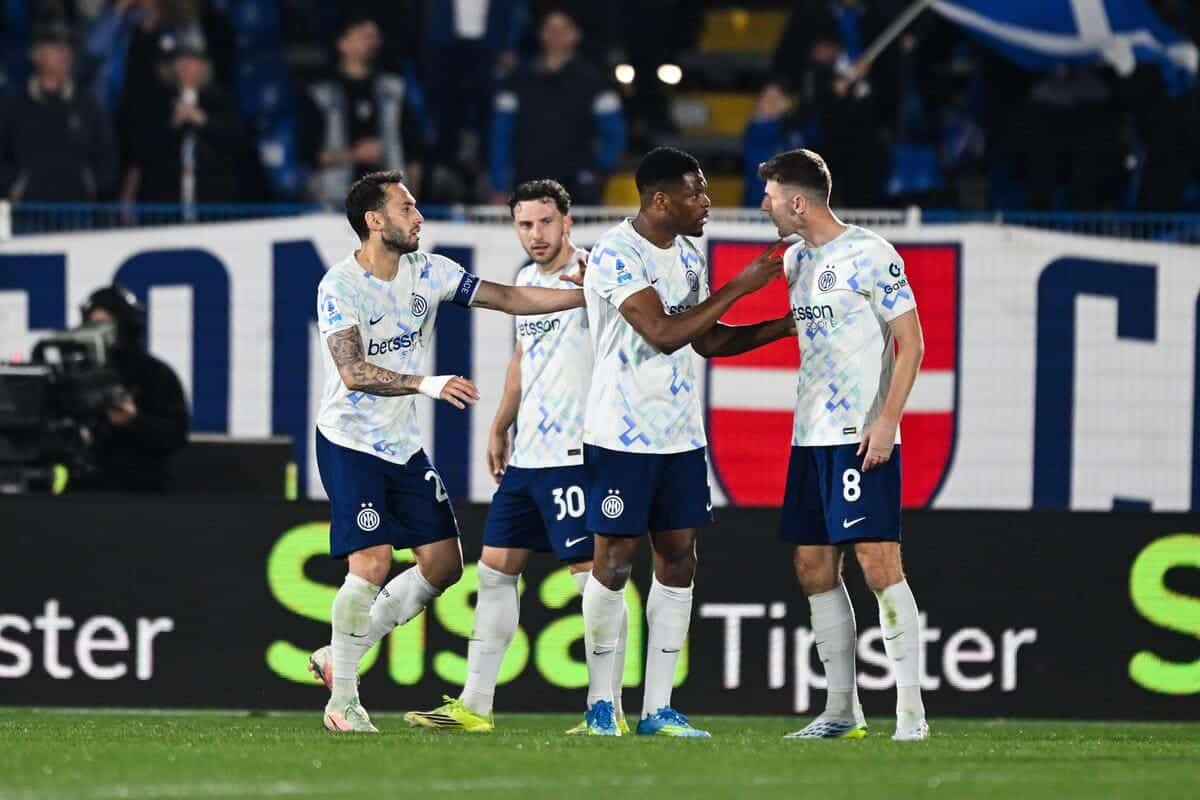 Inter's Unbelievable Comeback Leaves Europe Stunned—Can Anyone Stop Their Charge?