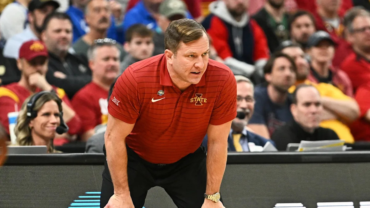 Iowa State’s T.J. Otzelberger Locks In Massive 10-Year Deal—But What’s the Hidden Catch?
