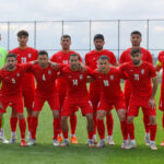 Iran's World Cup Ambitions Clash with War Shadows Amid High-Stakes Infantino Talks