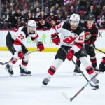 Is It Time for the New Jersey Devils to Overhaul Their Core and Chase a Championship?