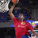 Is Kentucky on the Verge of Landing 2026 Sensation Sayon Keita?