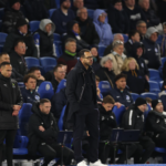 Is Liam Rosenior's Chelsea Curse About to Reach a Shocking Finale?