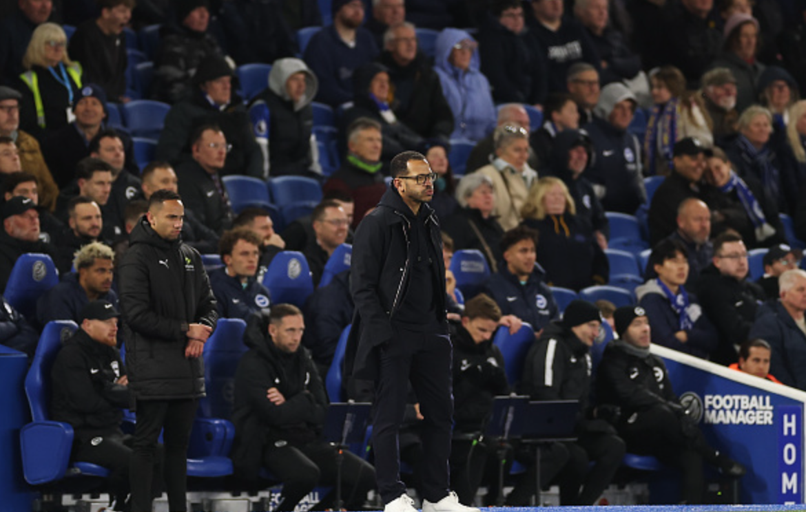 Is Liam Rosenior's Chelsea Curse About to Reach a Shocking Finale?