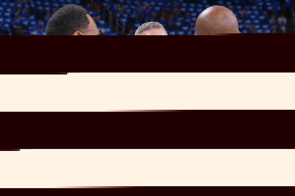 Is Michael Malone the Game-Changer UNC Desperately Needs?