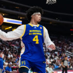 Is Tyran Stokes' Kentucky Commitment Imminent? Inside the Countdown to a Blockbuster 2026 Decision