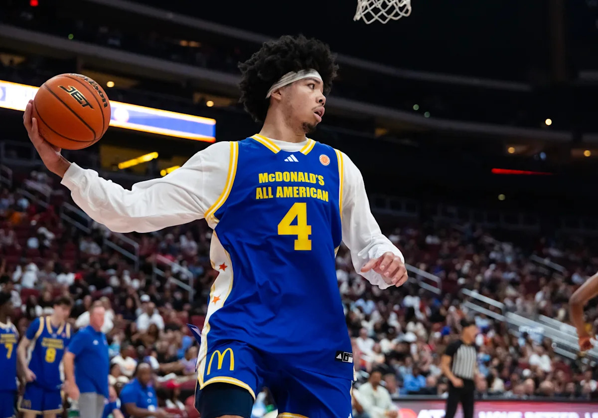 Is Tyran Stokes' Kentucky Commitment Imminent? Inside the Countdown to a Blockbuster 2026 Decision