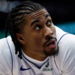 Jaden Ivey’s Surprising Street Sermon Sparks Buzz Days After Bulls Cut Ties