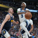 Jaden McDaniels Faces Fierce Backlash in Denver—But Is There More to the Story?