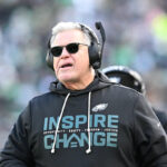 Jason Kelce Reveals Shocking Truth Behind Jeff Stoutland’s Controversial Remarks on Kevin Patullo