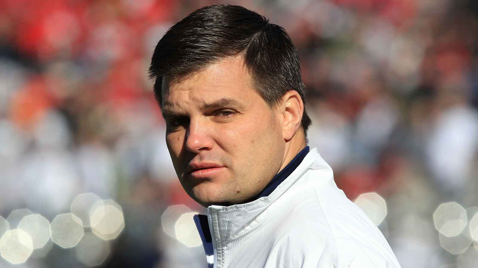 Jay Paterno Reveals Shocking Insights on Drew Allar and Penn State’s NFL Draft Future
