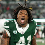 Jets LB Marcelino McCrary-Ball Signs Tender: What This Means for the Team’s Surprising Future
