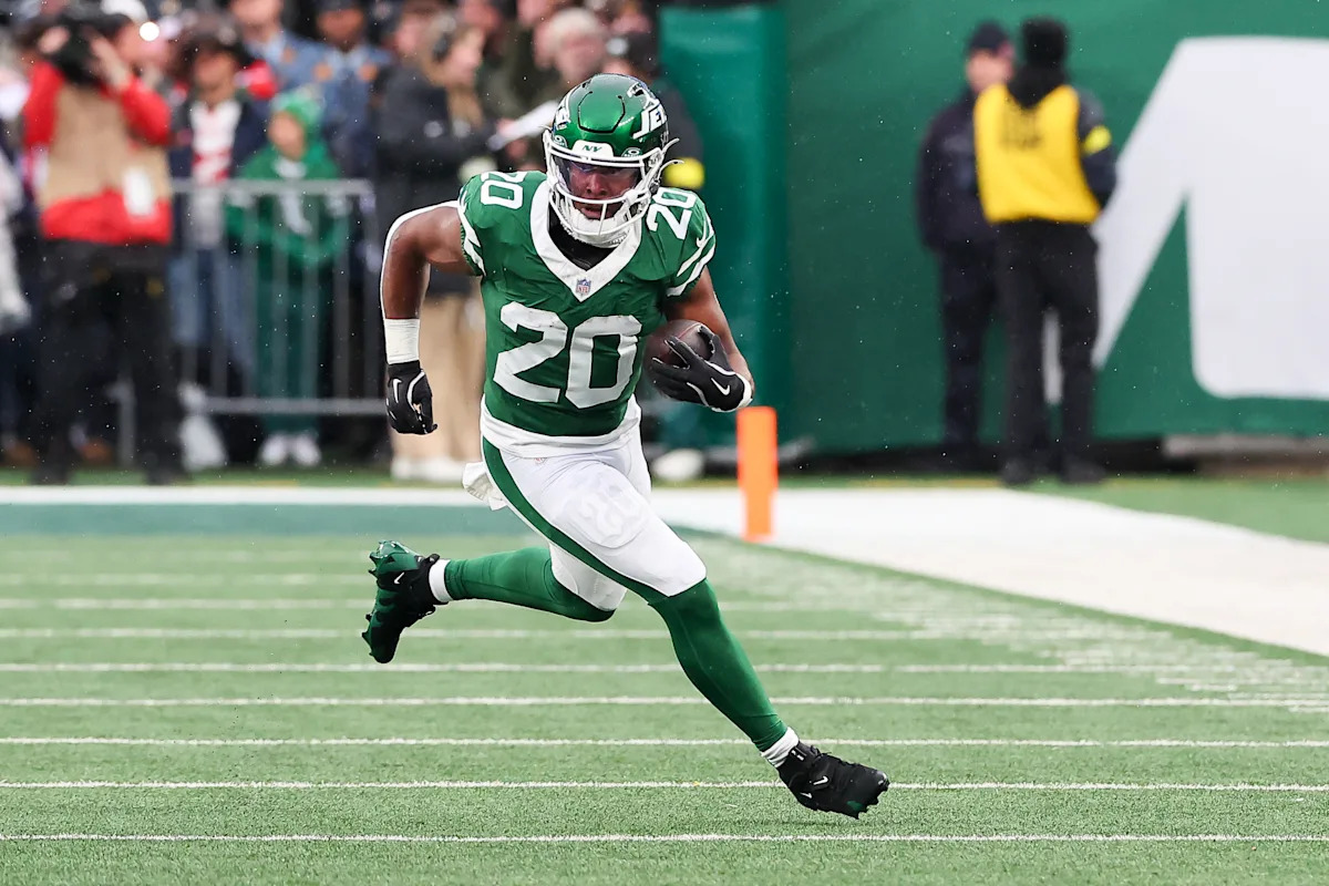 Jimmy Johnson Drops Surprising Strategy for Jets’ Treasure Trove of Draft Picks—What It Means for the Franchise