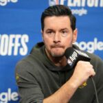 JJ Redick Reveals Shocking Truth Behind Kevin Durant’s Game 1 Injury—What Fans Didn’t See