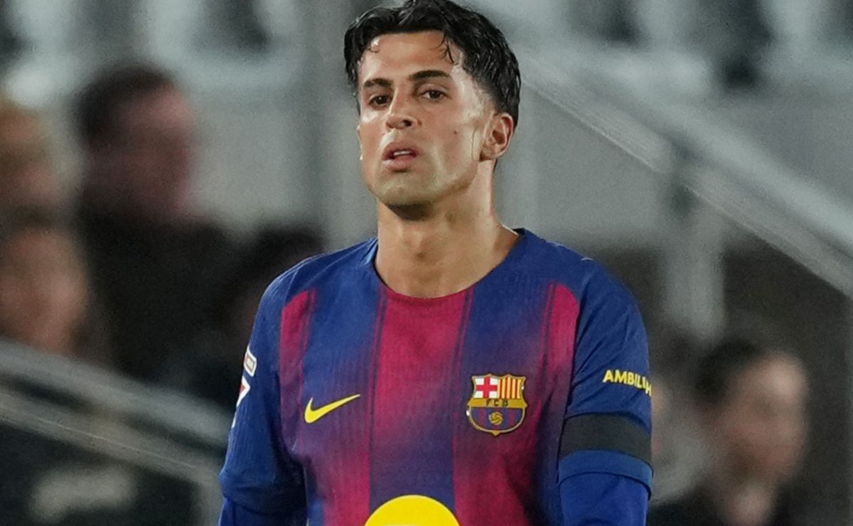 João Cancelo’s Barcelona Comeback on the Brink: Al-Hilal’s Unexpected Block Sparks Transfer Drama