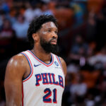 Joel Embiid Drops Shocking Hint About His Game Status—Is Everything a Hoax?
