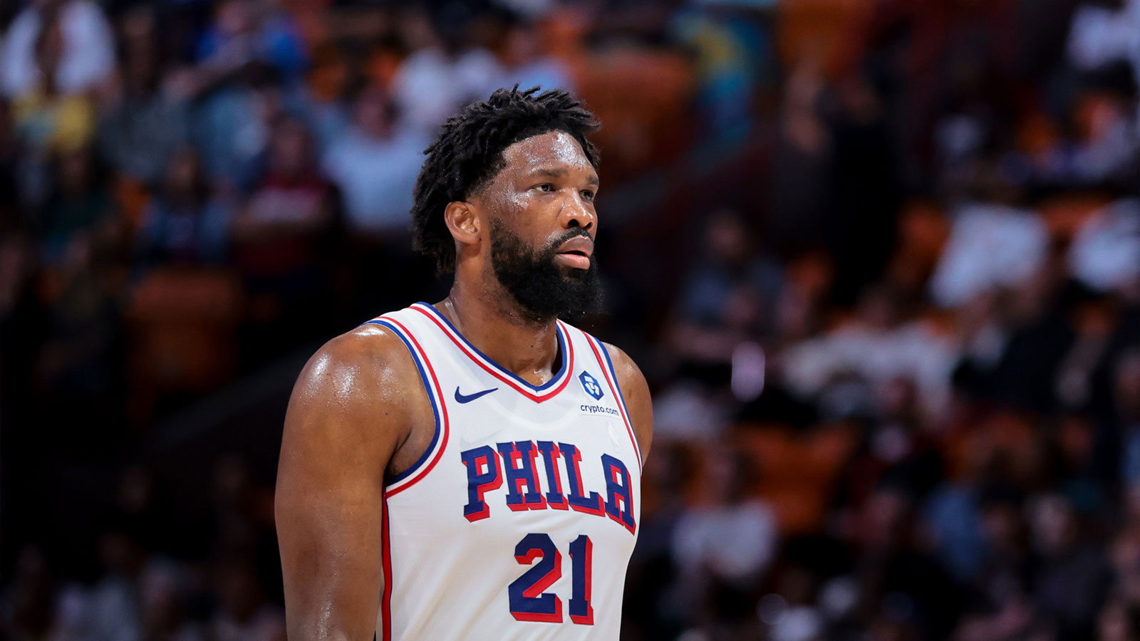 Joel Embiid Drops Shocking Hint About His Game Status—Is Everything a Hoax?