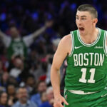 Joel Embiid’s Comeback Sparks Celtics’ Dominance—Can Boston Seal the Series?