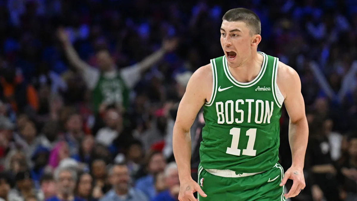 Joel Embiid’s Comeback Sparks Celtics’ Dominance—Can Boston Seal the Series?