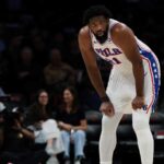 Joel Embiid’s Cryptic 2-Minute Response on His Mysterious Relationship with Daryl Morey Leaves Fans Guessing