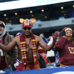 John Portis’ Shocking 2026 NFL Mock Draft: How the Washington Commanders’ Bold Trade Could Change Everything