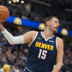 Jokic’s Surprise Start Against Spurs Sparks Award Race Drama as Wemby Sits Out