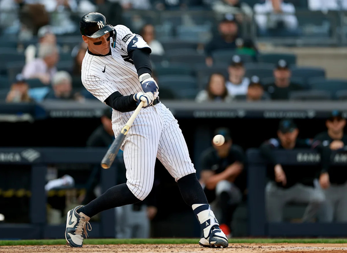 Judge’s Game-Winning Play Sparks Yankees’ Stunning Home Opener Triumph—What It Means for the Season Ahead