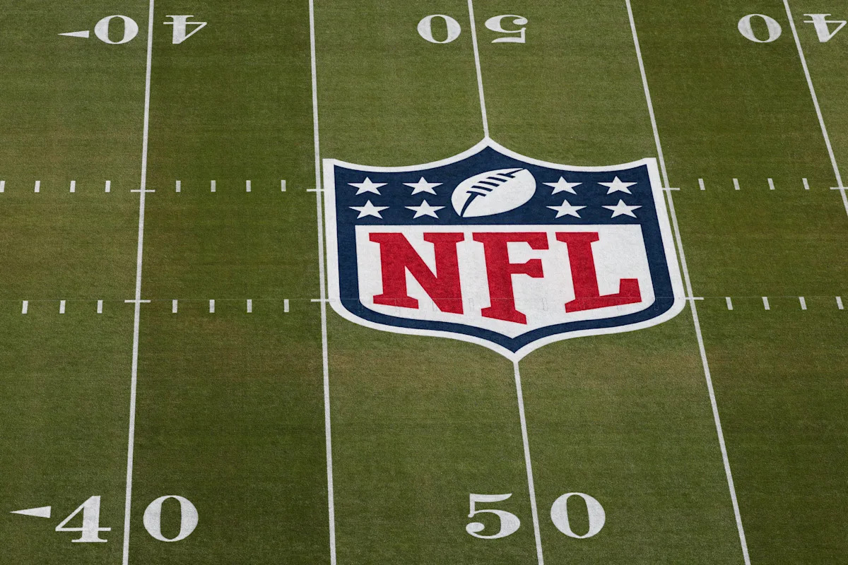 Justice Department Launches Secret Probe into NFL's Game-Viewing Monopoly—What Fans Aren't Being Told