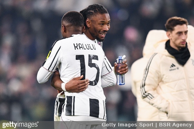 Juventus Star Declared Unsellable—Which Talents Are Sparking a Premier League Frenzy?