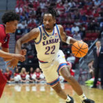 Kansas and Duke's Star Rookies Shock Fans by Declaring for NBA Draft—What This Means for College Basketball's Future