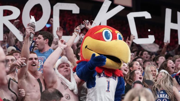 Kansas Jayhawks Shake Up Roster: Shocking Transfer Portal Moves You Can't Miss