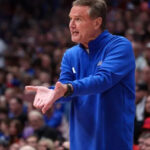 Kansas Transfer Portal Secrets Unveiled: Shocking Departures and Game-Changing Commits Revealed!